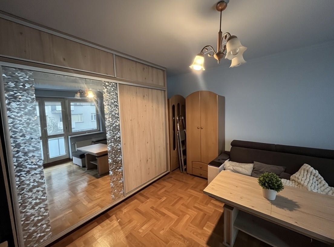 Mieszkanie – Mińsk Mazowiecki - Widok 3