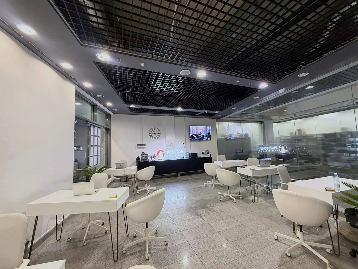 PRESTIŻOWY lokal 54 m² z dwiema witrynami od ul. Grzybowskiej ,ścisłe centrum - Widok 3