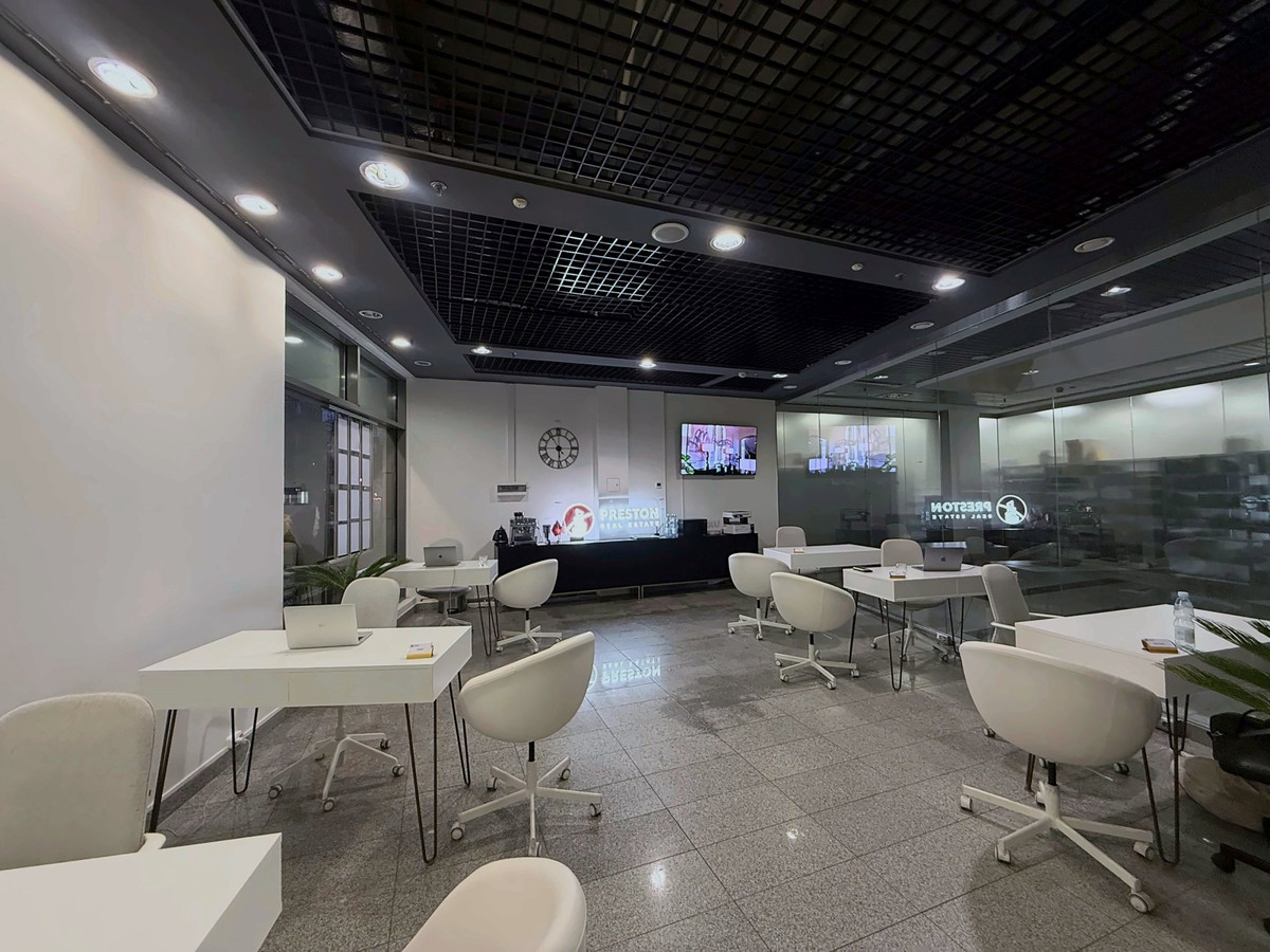 PRESTIŻOWY lokal 54 m² z dwiema witrynami od ul. Grzybowskiej ,ścisłe centrum - Widok 4