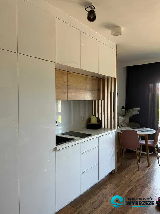Mieszkanie – Gdańsk, Śródmieście - Widok 2