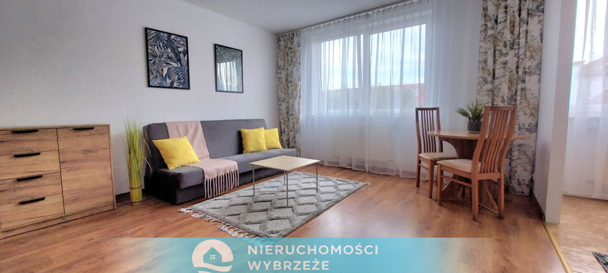 Mieszkanie – Gdańsk, Ujeścisko-Łostowice - Widok 3