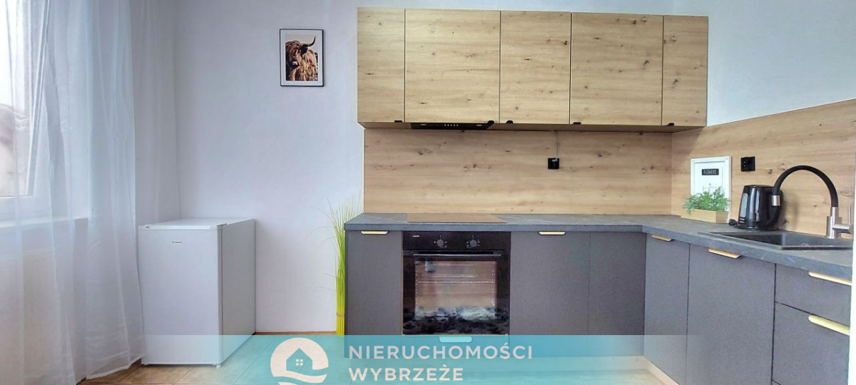 Mieszkanie – Gdańsk, Ujeścisko-Łostowice - Więcej