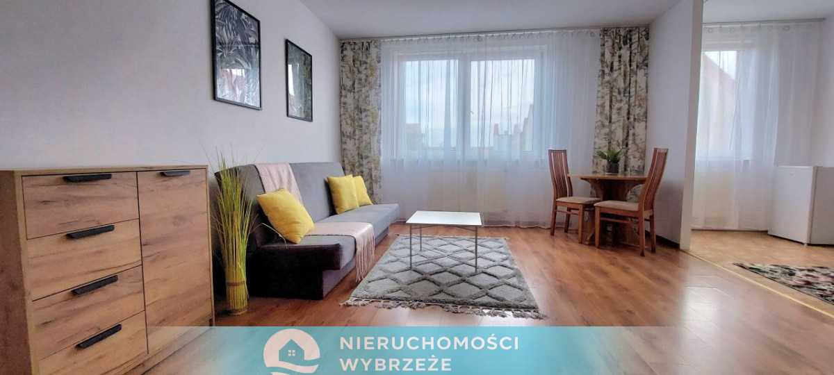 Mieszkanie – Gdańsk, Ujeścisko-Łostowice - Widok 2