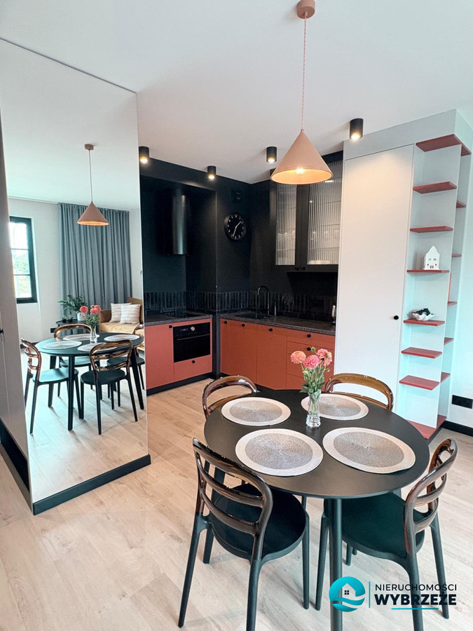 Mieszkanie – Gdańsk, Śródmieście - Widok 5
