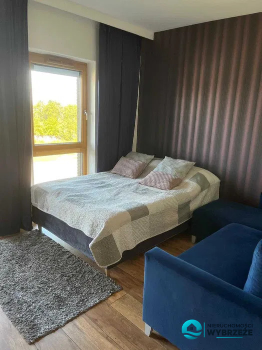 Mieszkanie – Gdańsk, Śródmieście - Widok 3