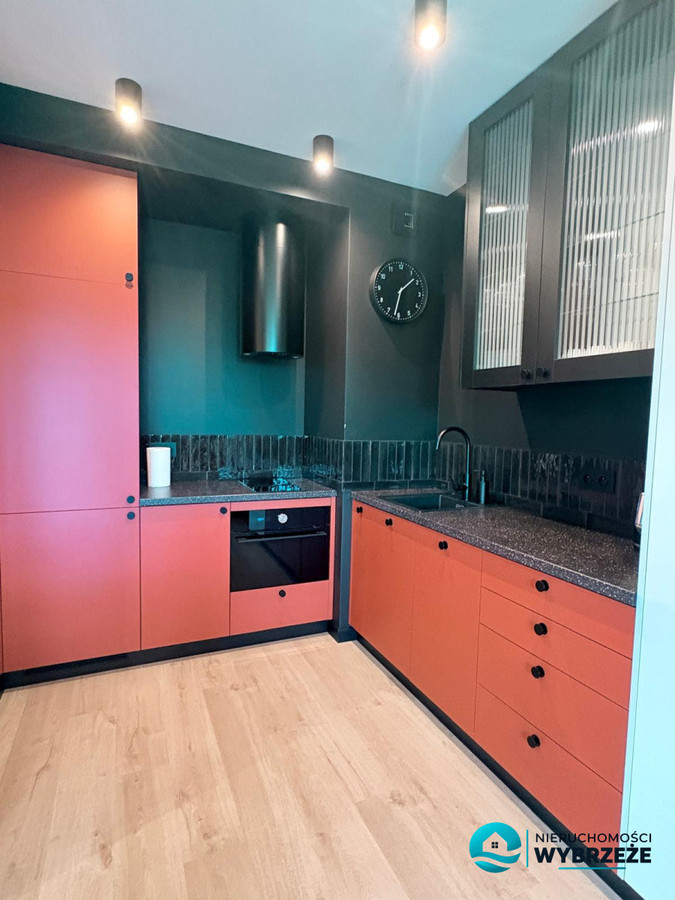 Mieszkanie – Gdańsk, Śródmieście - Widok 3
