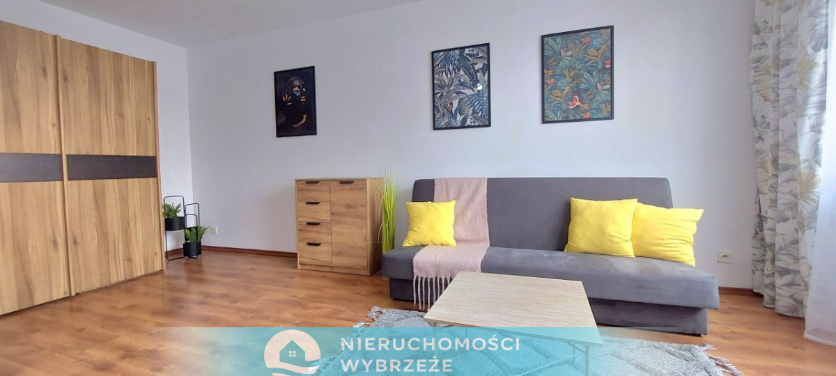 Mieszkanie – Gdańsk, Ujeścisko-Łostowice - Widok 4