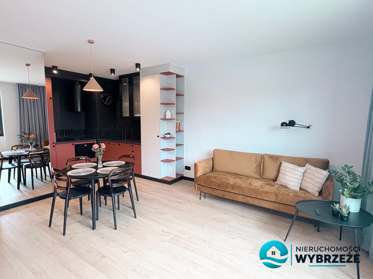 Mieszkanie – Gdańsk, Śródmieście - Więcej