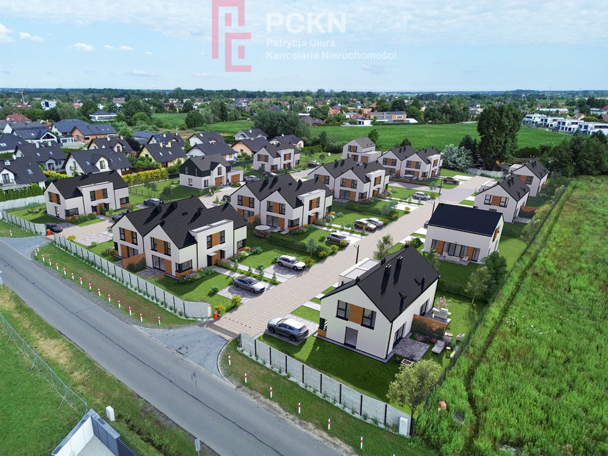 Prestiżowe osiedle | Nowy apartament z ogrodem