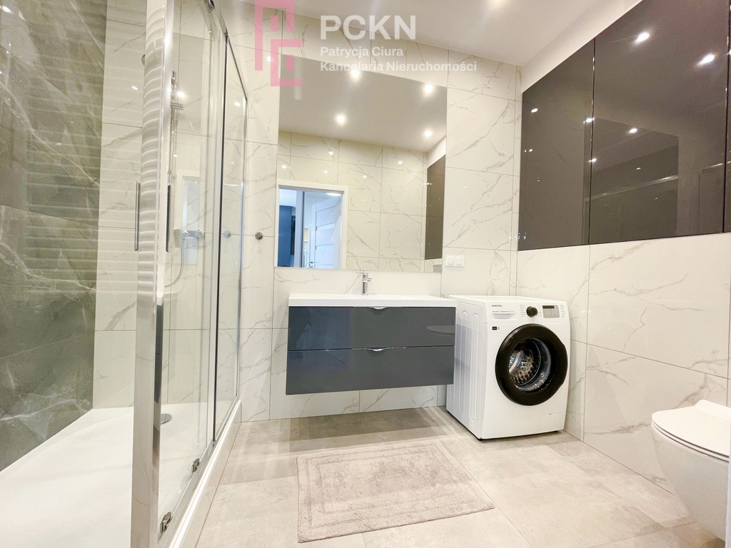 Nowe 2 pokoje | Klima | 2 miejsca | 2025 r - Widok 5