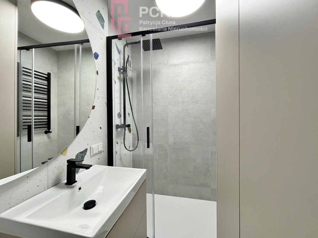 Apartment in Opole, Armii Krajowej - Widok 4