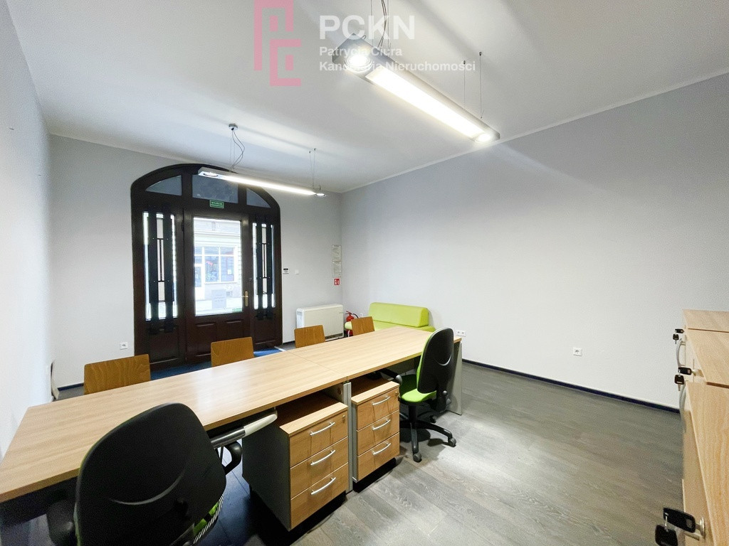 Lokal 67 m², parter, centrum Opola - View 4