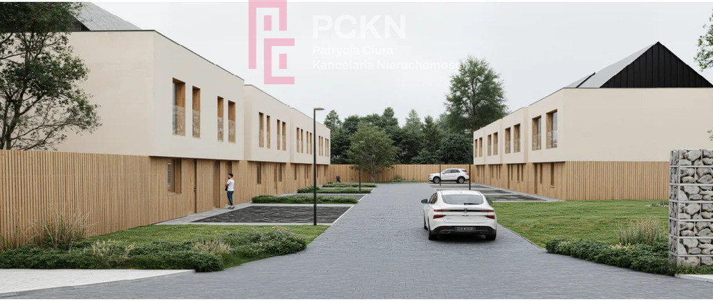 House in Opole, Bierkowice - Widok 3