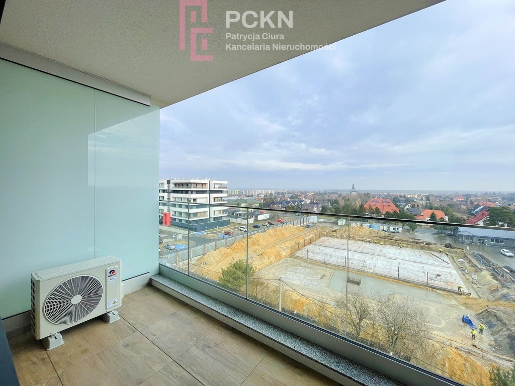 Nowe 2 pokoje | Klima | 2 miejsca | 2025 r - Widok 2