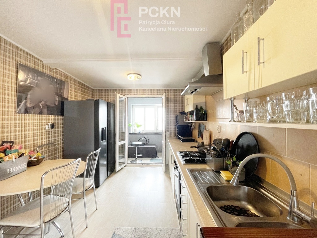 Mieszkanie – Opole, Dzielnica Generalska, Śródmieście - Widok 4