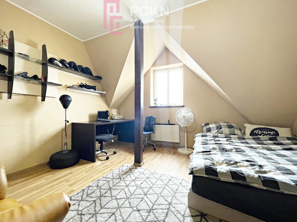 Mieszkanie – Opole, Dzielnica Generalska, Śródmieście - Widok 5