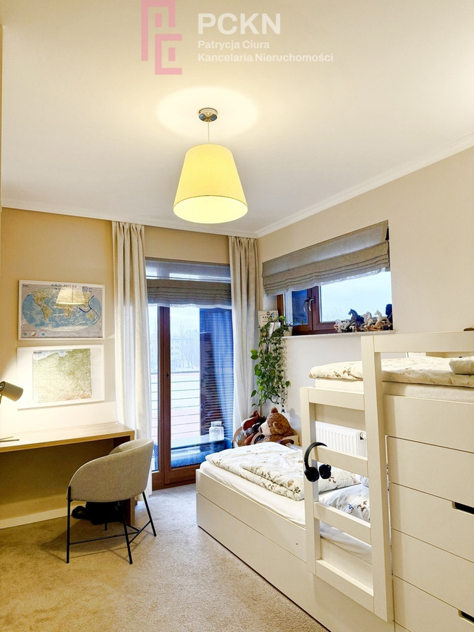 Mieszkanie – Opole, Śródmieście - Widok 4