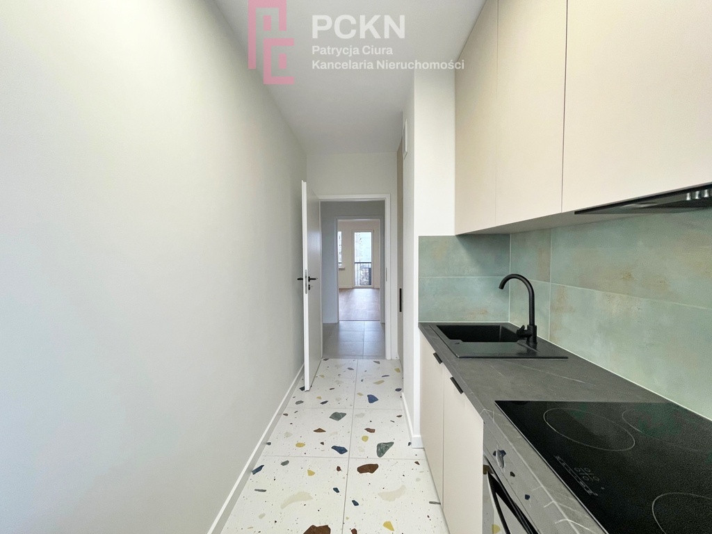 Apartment in Opole, Armii Krajowej - Widok 6