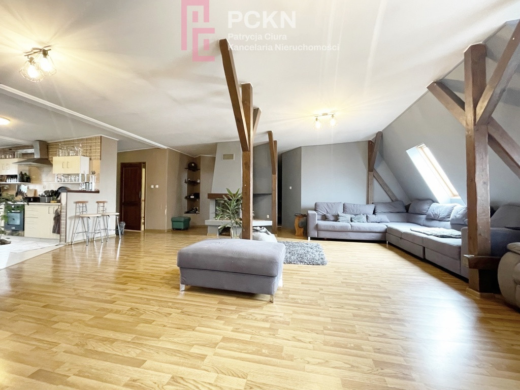 Mieszkanie – Opole, Dzielnica Generalska, Śródmieście - Widok 3