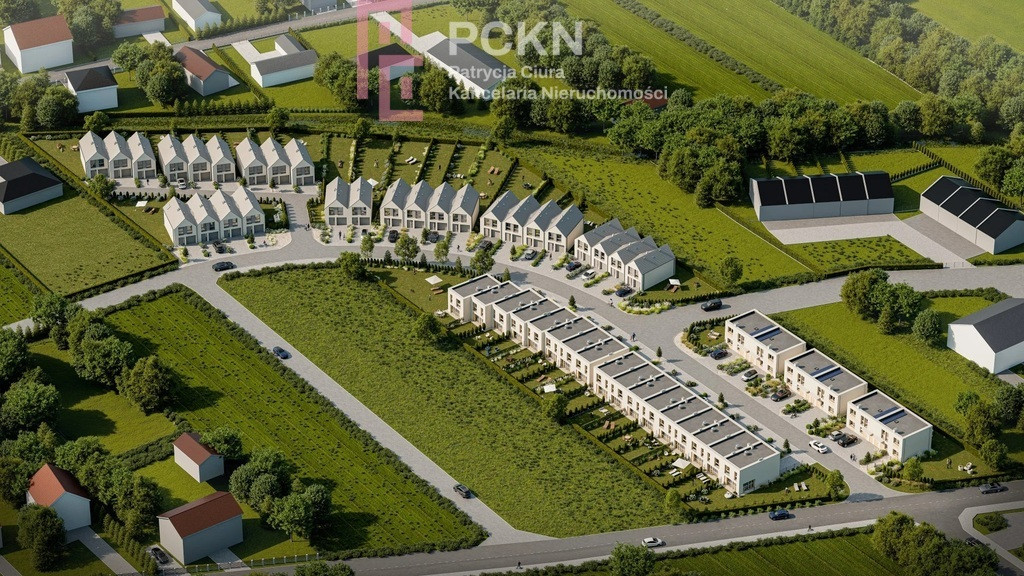 Mieszkanie – Opole, Szczepanowice, Wójtowa Wieś - Widok 3