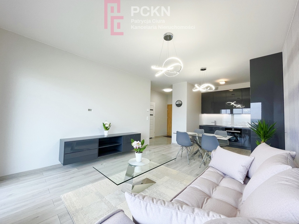 Nowe 2 pokoje | Klima | 2 miejsca | 2025 r - Widok 6