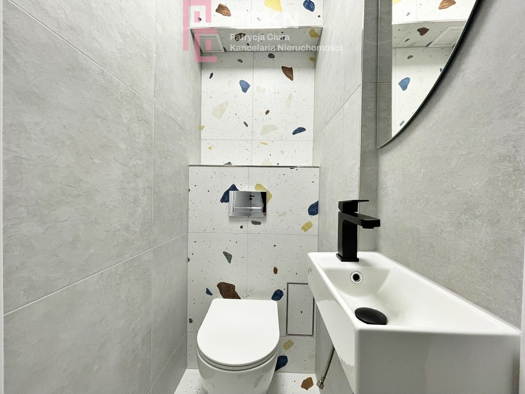 Apartment in Opole, Armii Krajowej - Widok 5