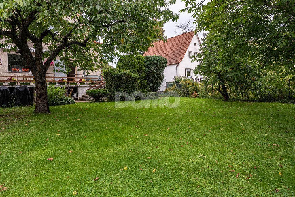 House in Gdańsk, Przymorze Małe, Przymorze - View 4
