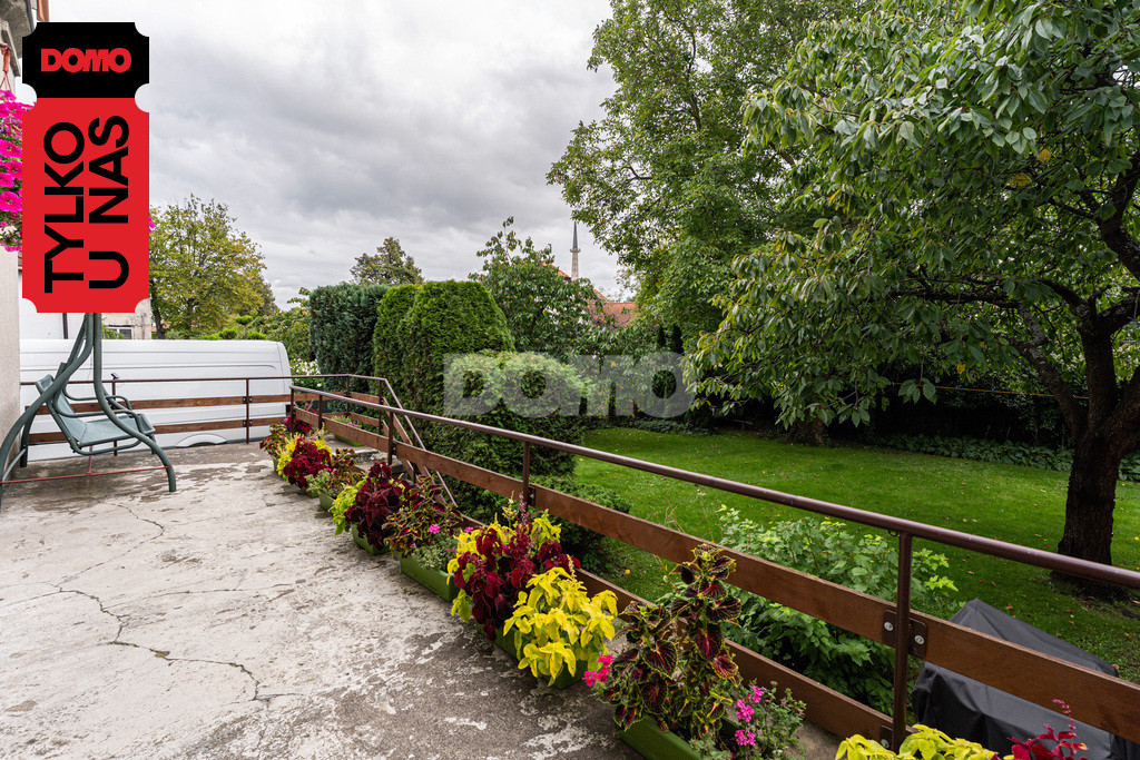 Dom wolnostojący | Przymorze | 700 m2 działka