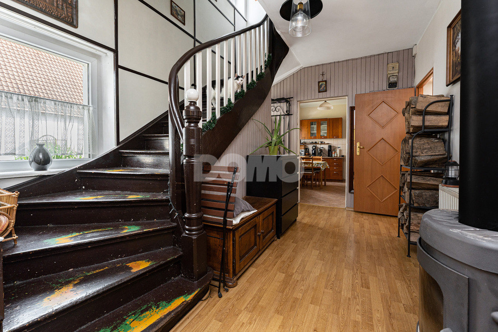 House in Gdańsk, Przymorze Małe, Przymorze - View 5