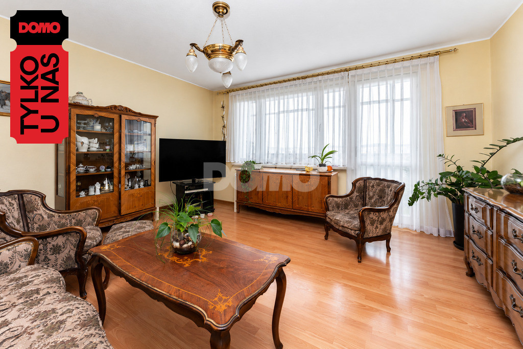 Ostatnie piętro- niesamowity widok | Zaspa | 3 pokoje