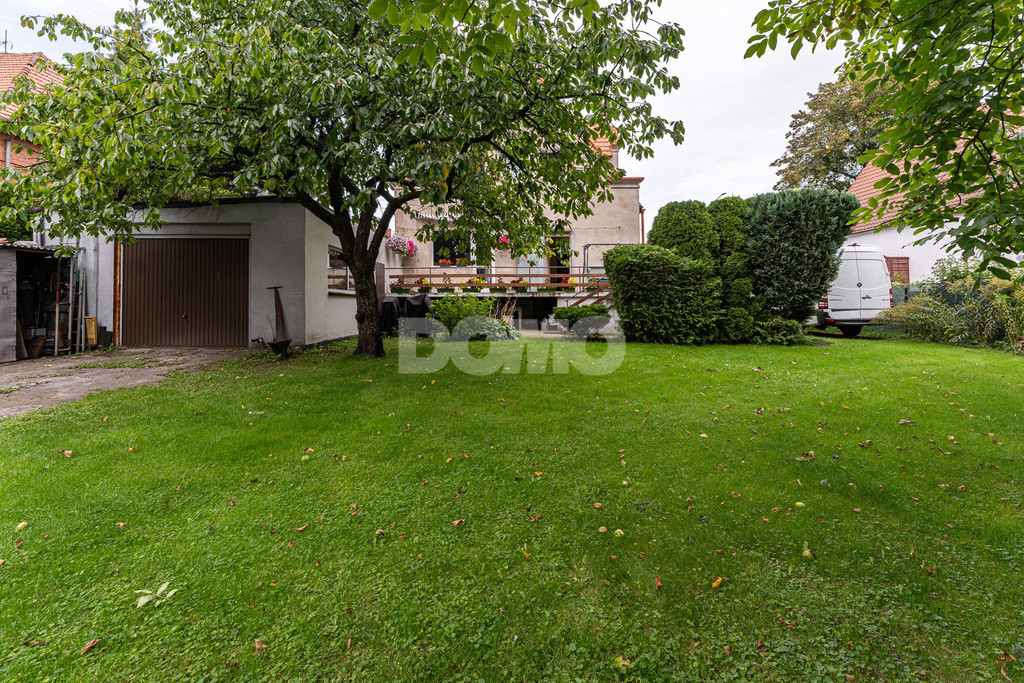 House in Gdańsk, Przymorze Małe, Przymorze - View 3