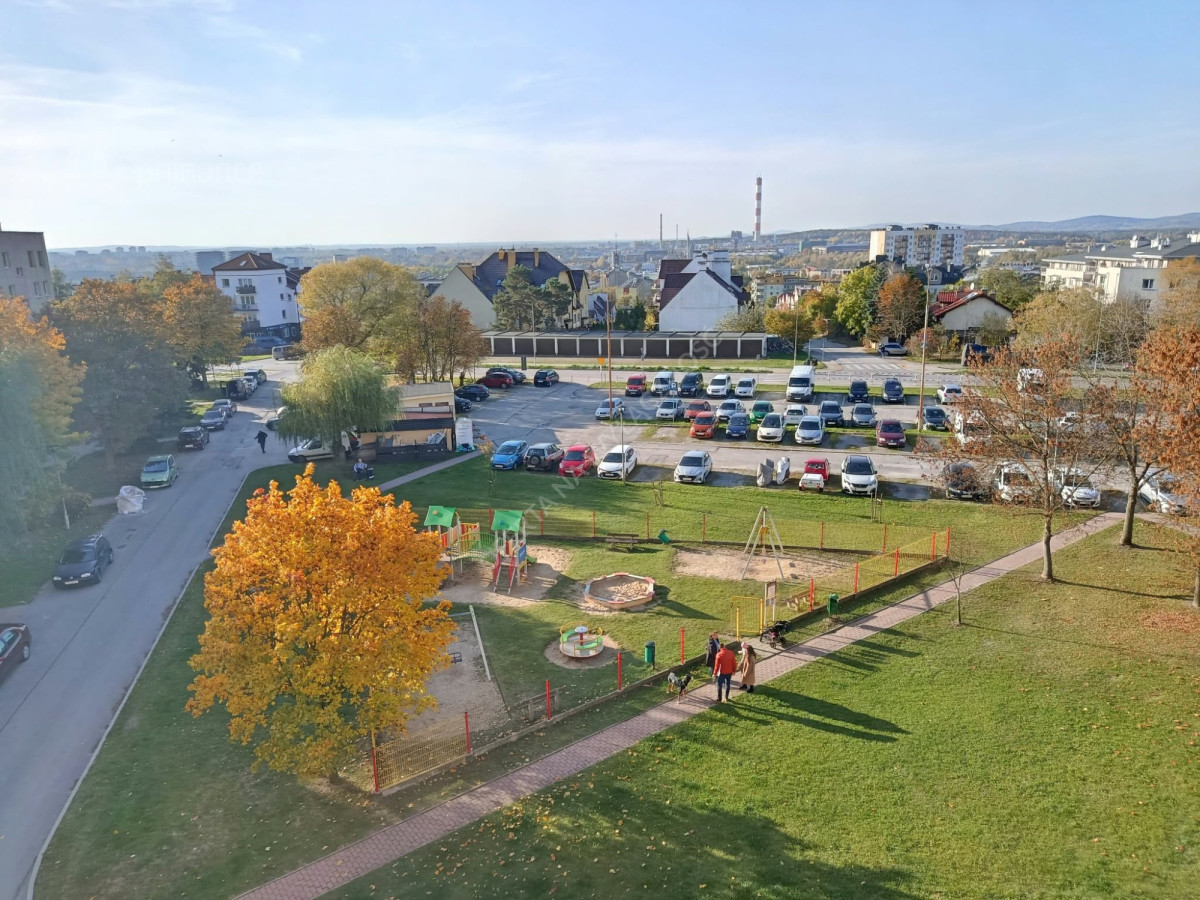 Słoneczne Wzgórze