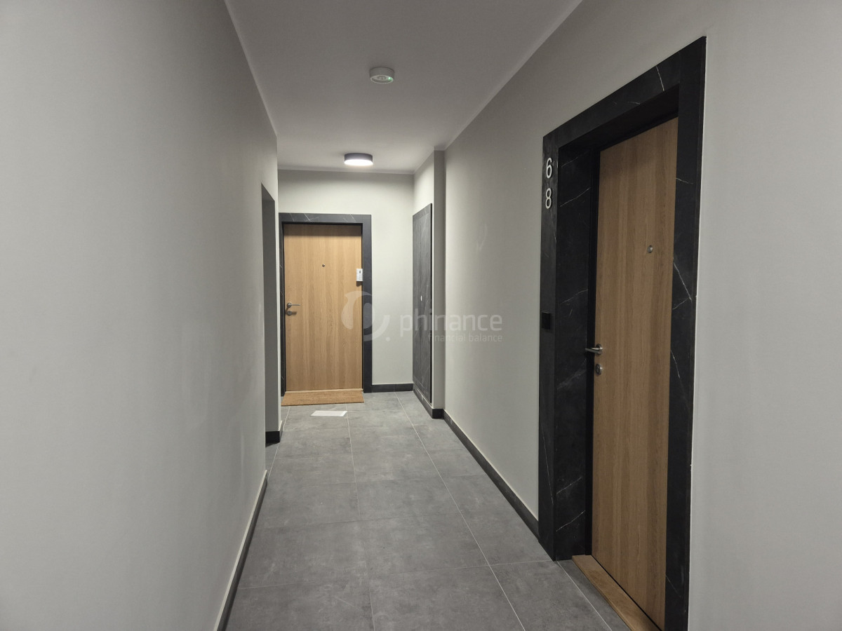 Mieszkanie – Poznań, Podolany - Widok 5