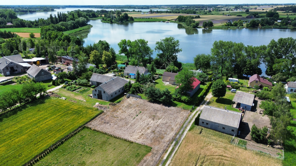 na sprzedaż / DZIAŁKA / 10a / Połajewek - Widok 2