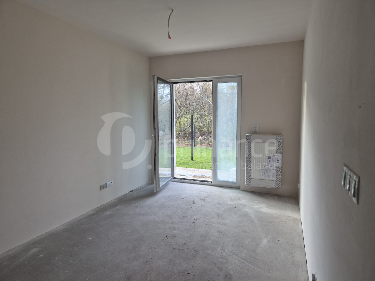 Apartment in Poznań, Podolany - Widok 5