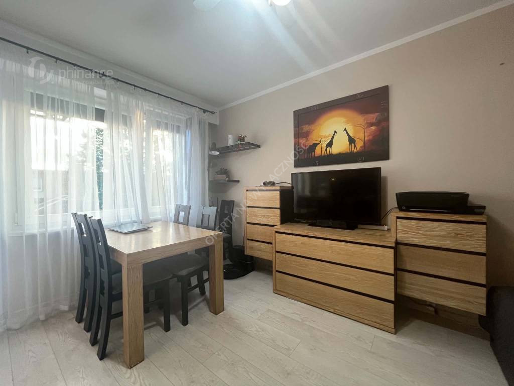 2 pokoje | balkon | ostatnie piętro | Dziesięciny