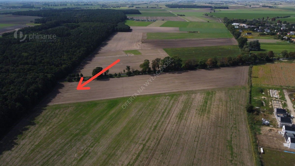 prąd i woda | plan miejscowy | jednorodzinka - Widok 5