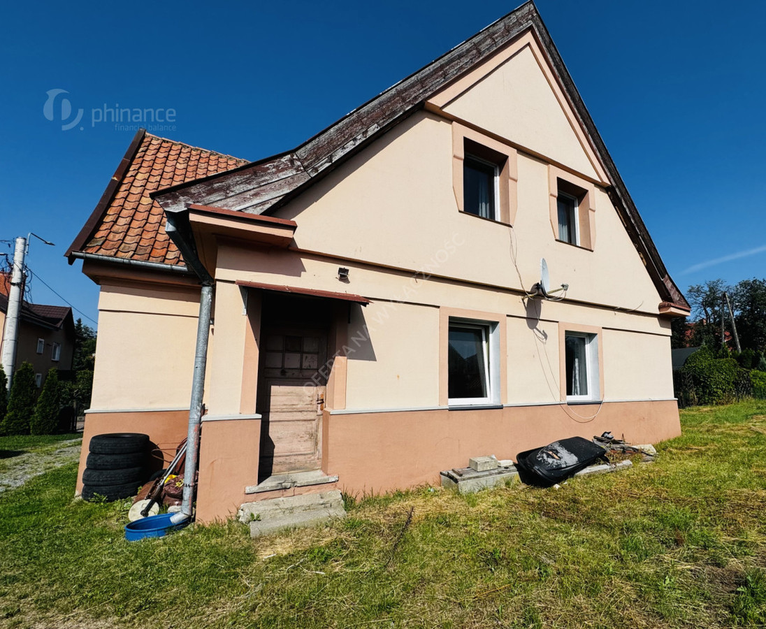 Mieszkanie – Olsztynek - Widok 3