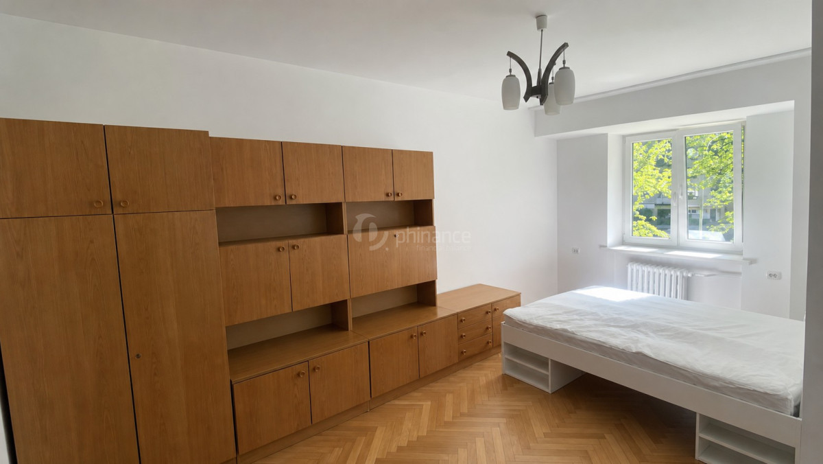 Mieszkanie – Kraków, Nowa Huta - Widok 3
