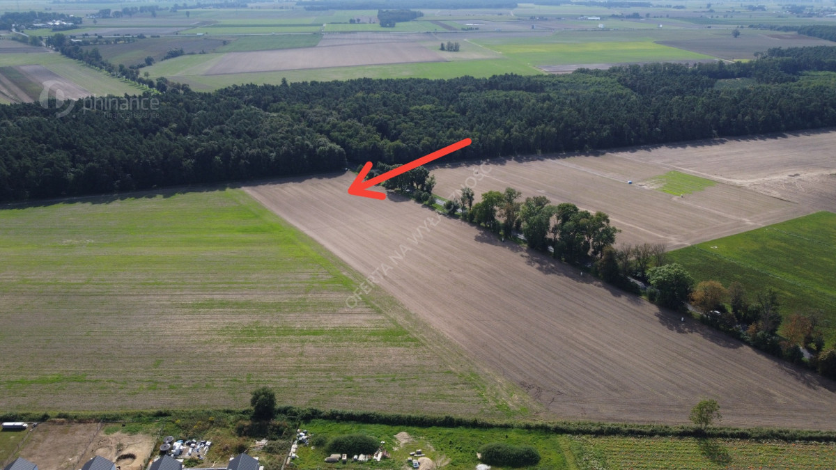 prąd i woda | plan miejscowy | jednorodzinka - Widok 4