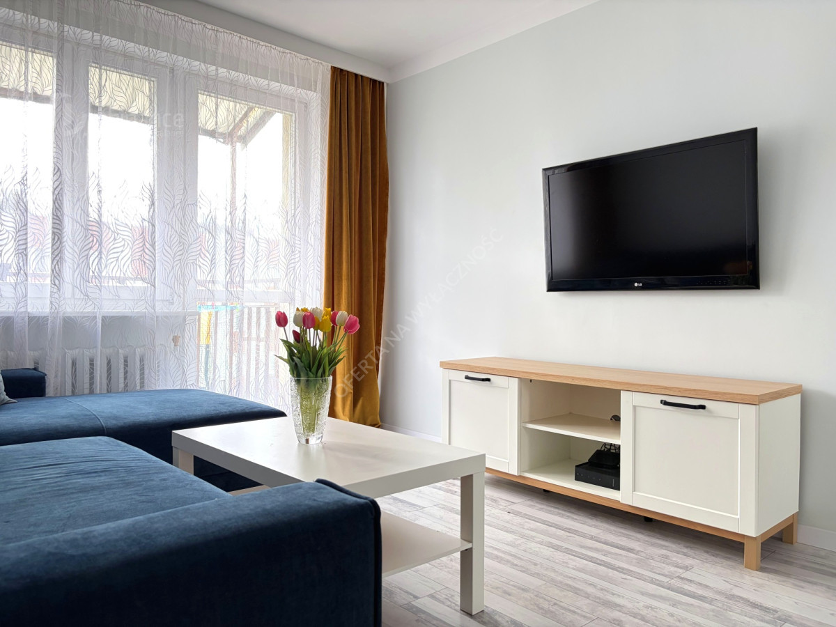 Apartment in Rzeszów, Generała Władysława Andersa - Widok 3
