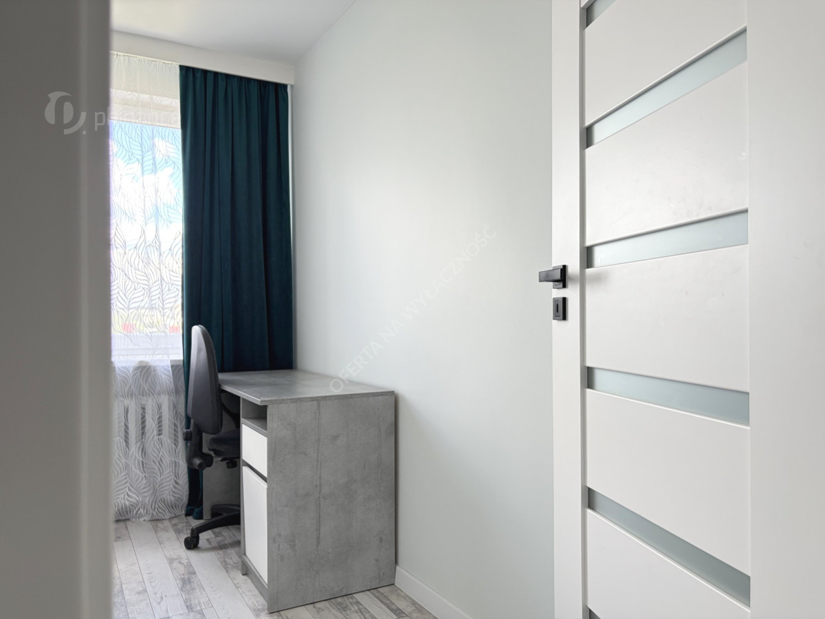 Apartment in Rzeszów, Generała Władysława Andersa - Widok 4