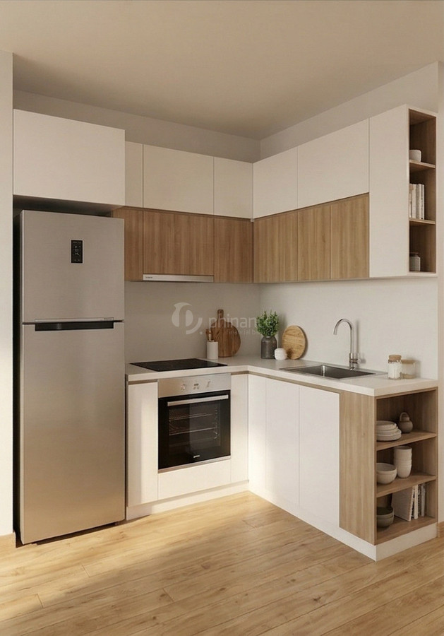 Balkon smart Gdynia las obwodnica Wielki Kack