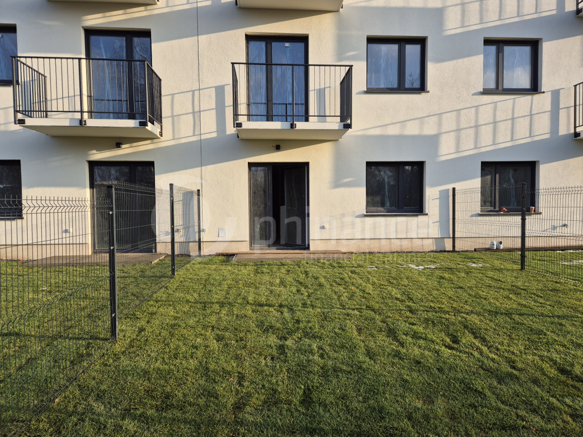 Apartment in Poznań, Podolany - Widok 4