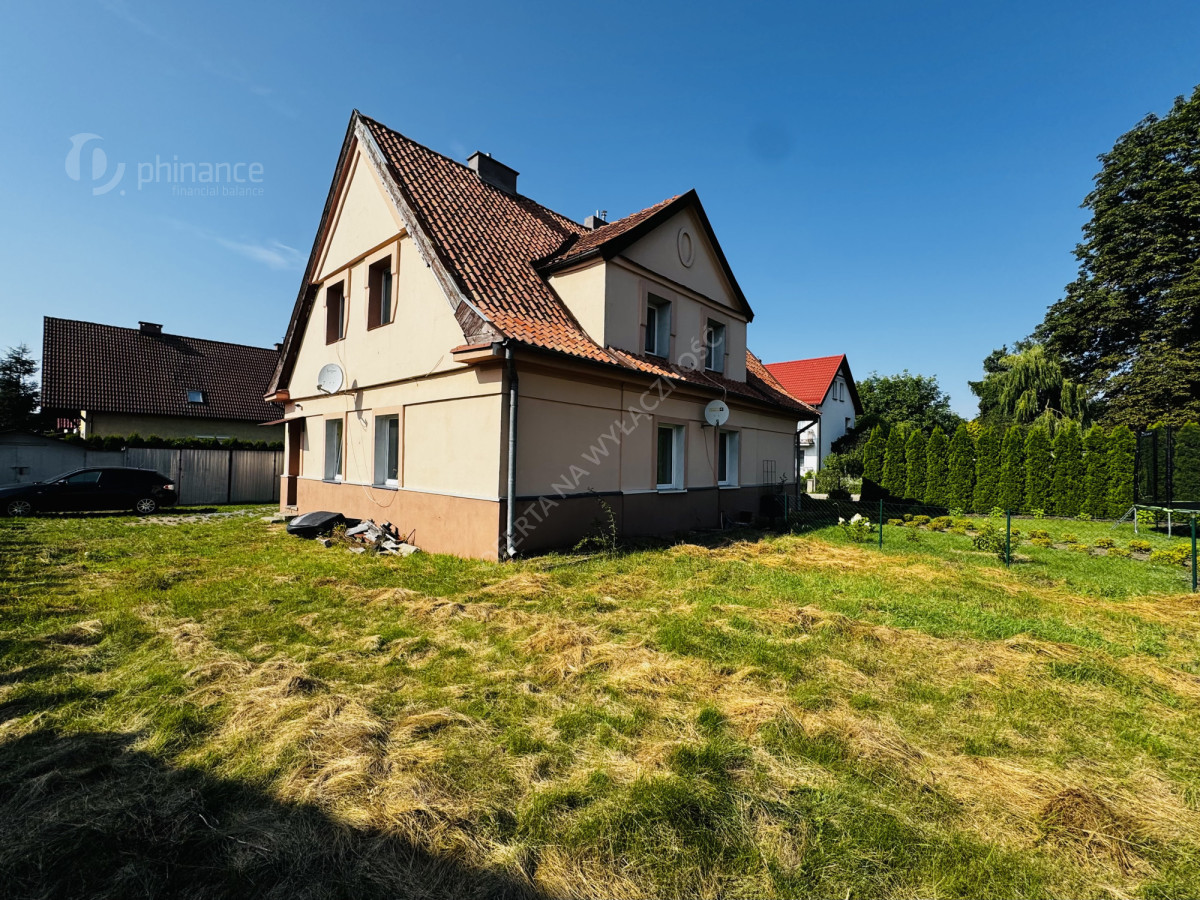 Mieszkanie – Olsztynek - Widok 4
