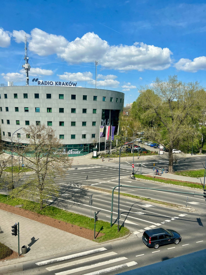 Mieszkanie – Kraków, Stare Miasto - Widok 5