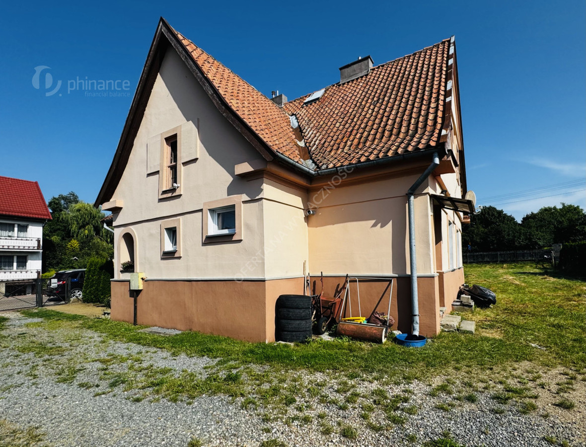 Mieszkanie – Olsztynek - Widok 2