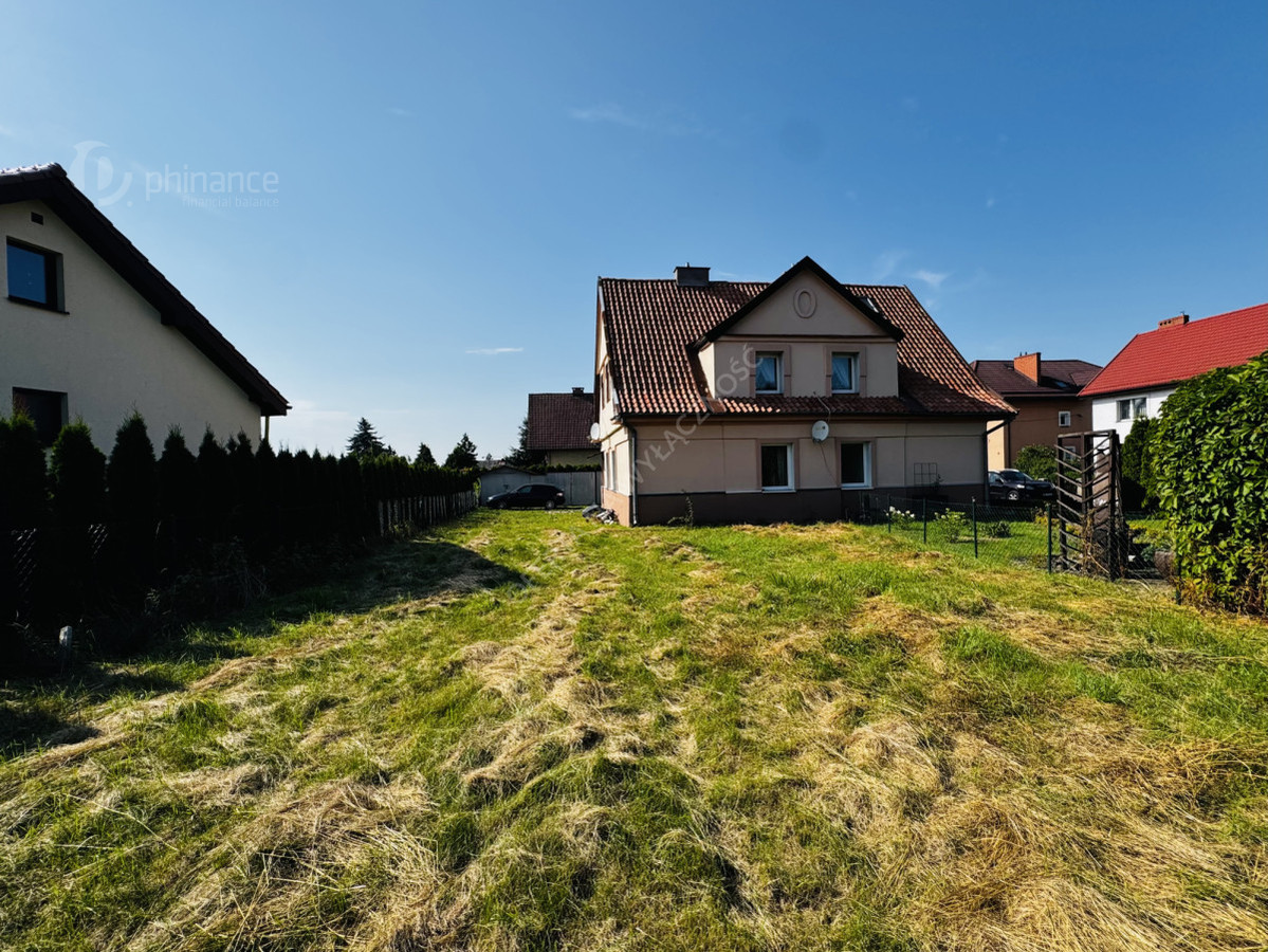 Mieszkanie – Olsztynek - Widok 5