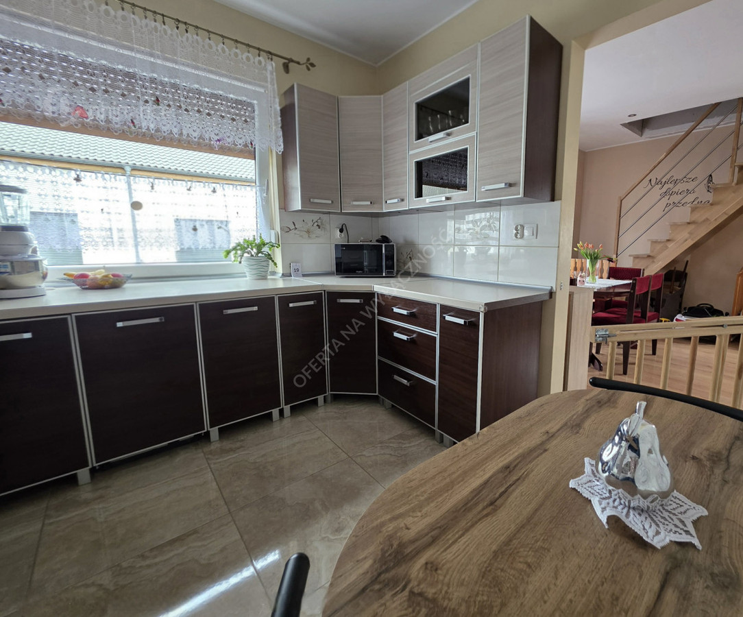 Mieszkanie – Annapol, Deczno - Widok 5