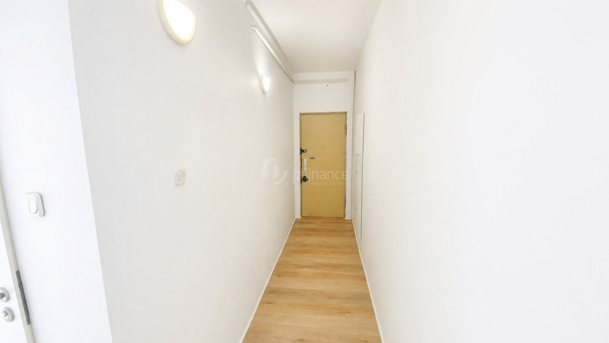 Mieszkanie – Kraków, Nowa Huta - Widok 5